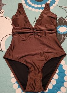 Your Best Look 1pc Bathing Suit size 10